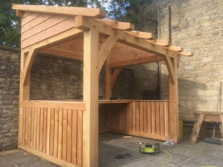 avening, carpentery, stroud, cotswold, cotswold carpentry